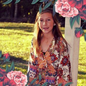 Meet your Posher, Polly